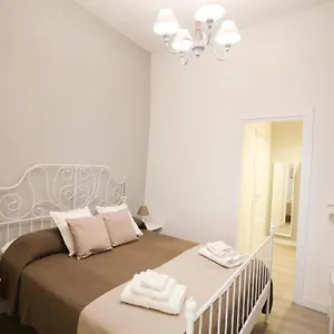 Bed and breakfast Chiaia Bridge