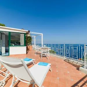  Bed & Breakfast Eden Sul Mare Italy