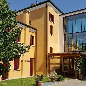 Ξενοδοχείο Unahotels Eco Costanza Venezia ***