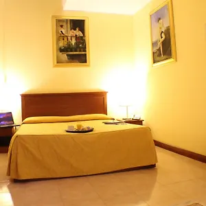 *** Hotel Certosa Italy