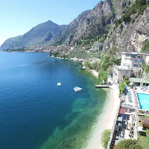 Hotel Romantica