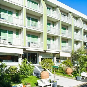 *** Hotel Ghironi Italy