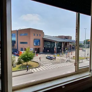 Πανσιόν Venice Airport Bed *****
