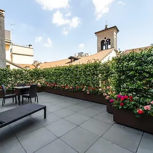 *** Hotel Castello Italy