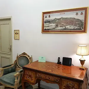 Bed and breakfast San Mattia