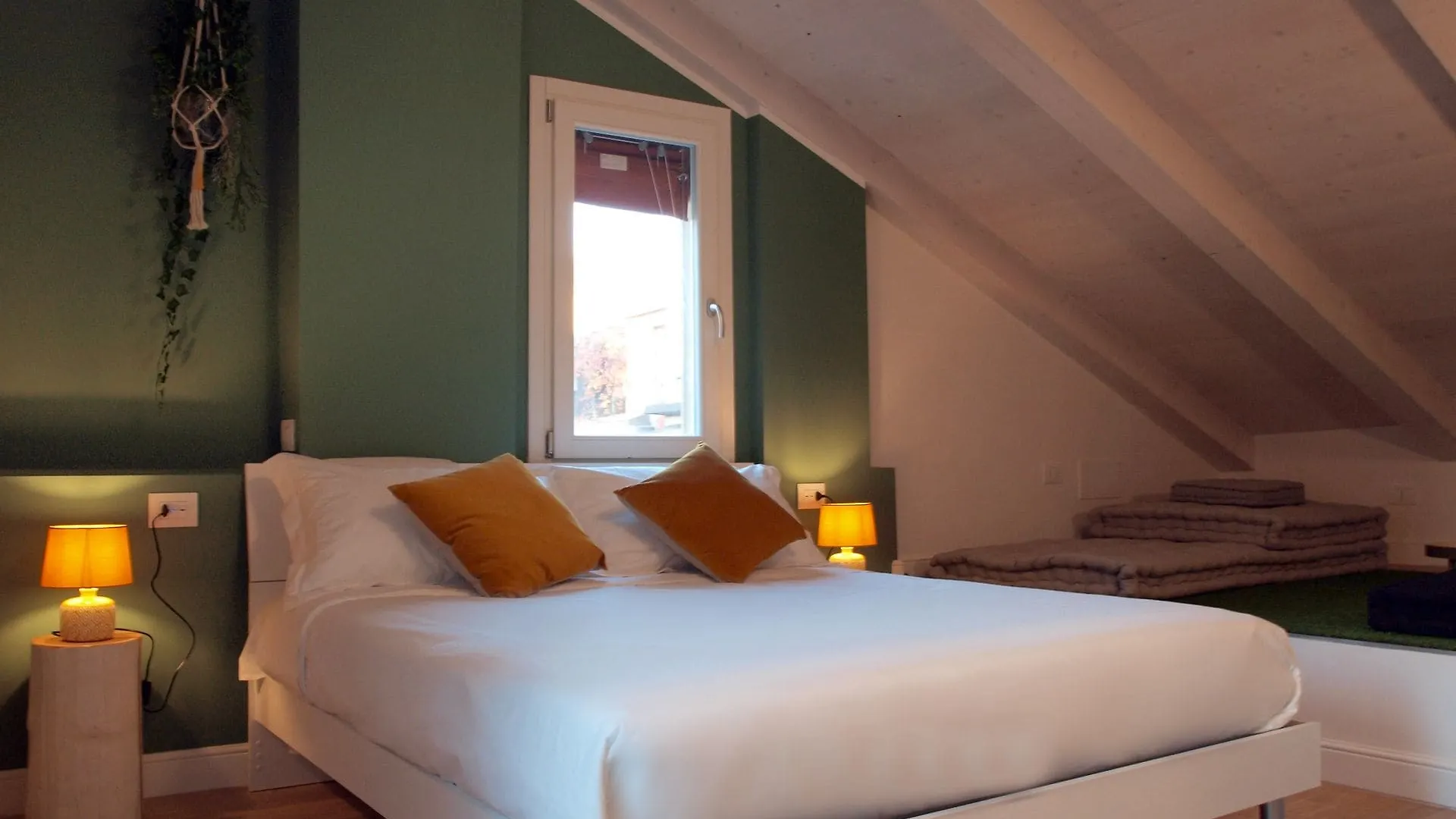 Cosmopolitan Central Rooms Bologna Guest house