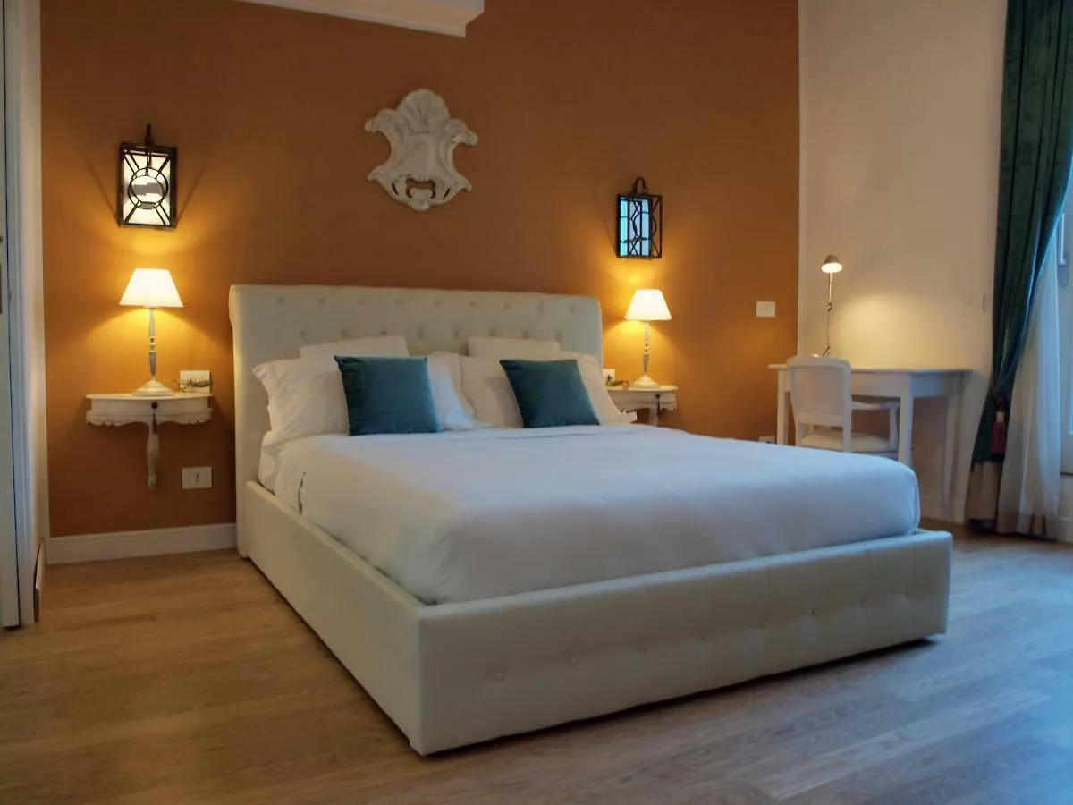Cosmopolitan Central Rooms Bologna
