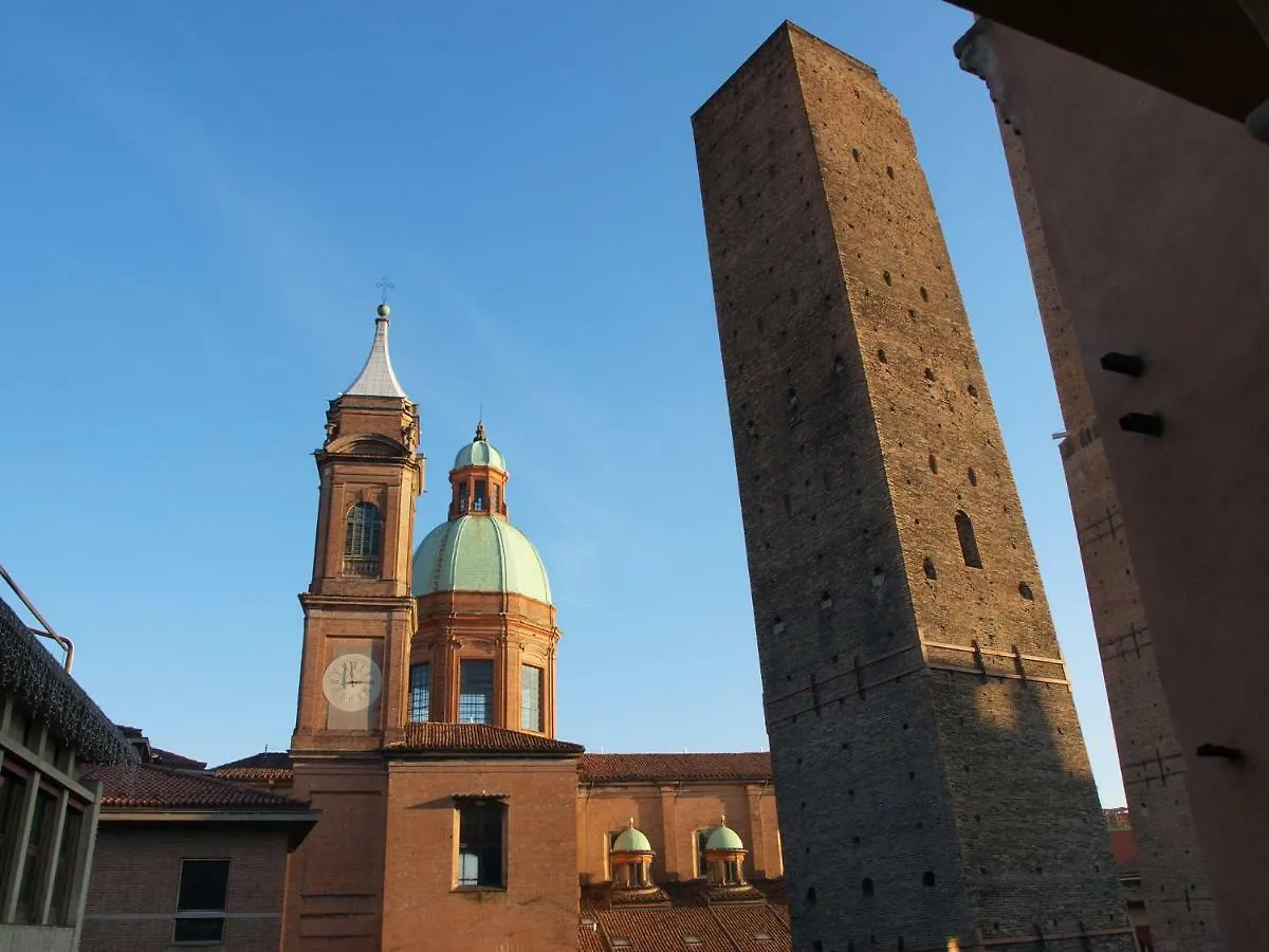 Guest house Cosmopolitan Central Rooms Bologna
