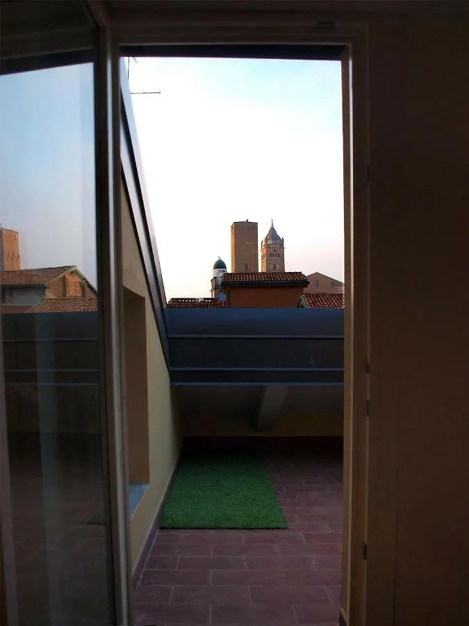 Guest house Cosmopolitan Central Rooms Bologna