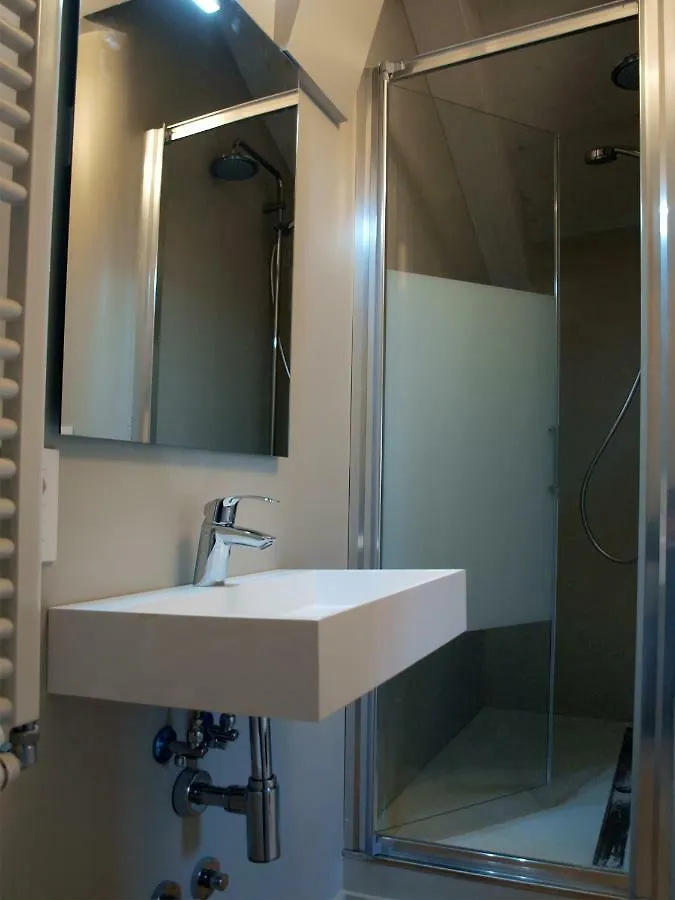 Cosmopolitan Central Rooms Bologna Gasthuis