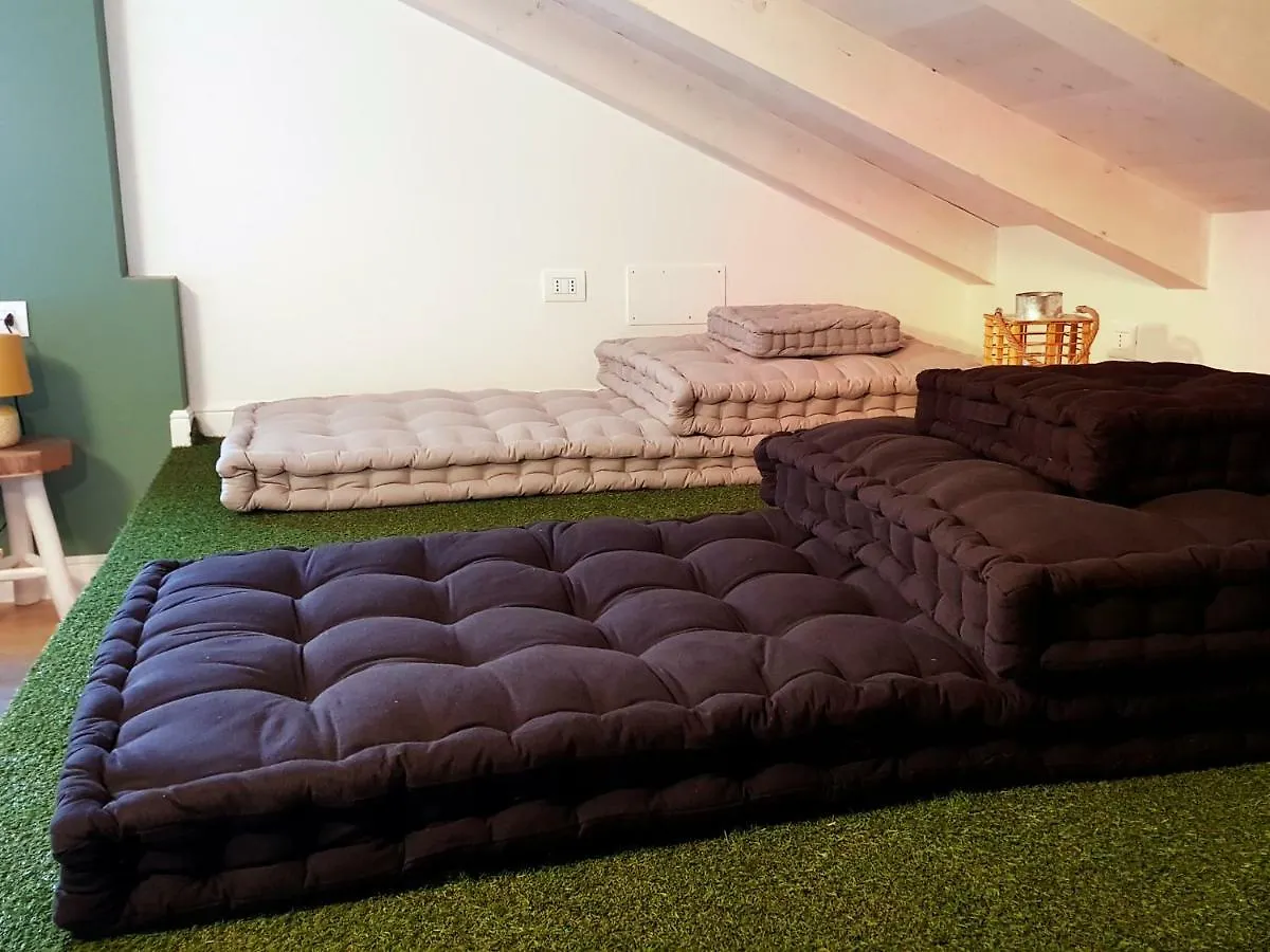 Guest house Cosmopolitan Central Rooms Bologna