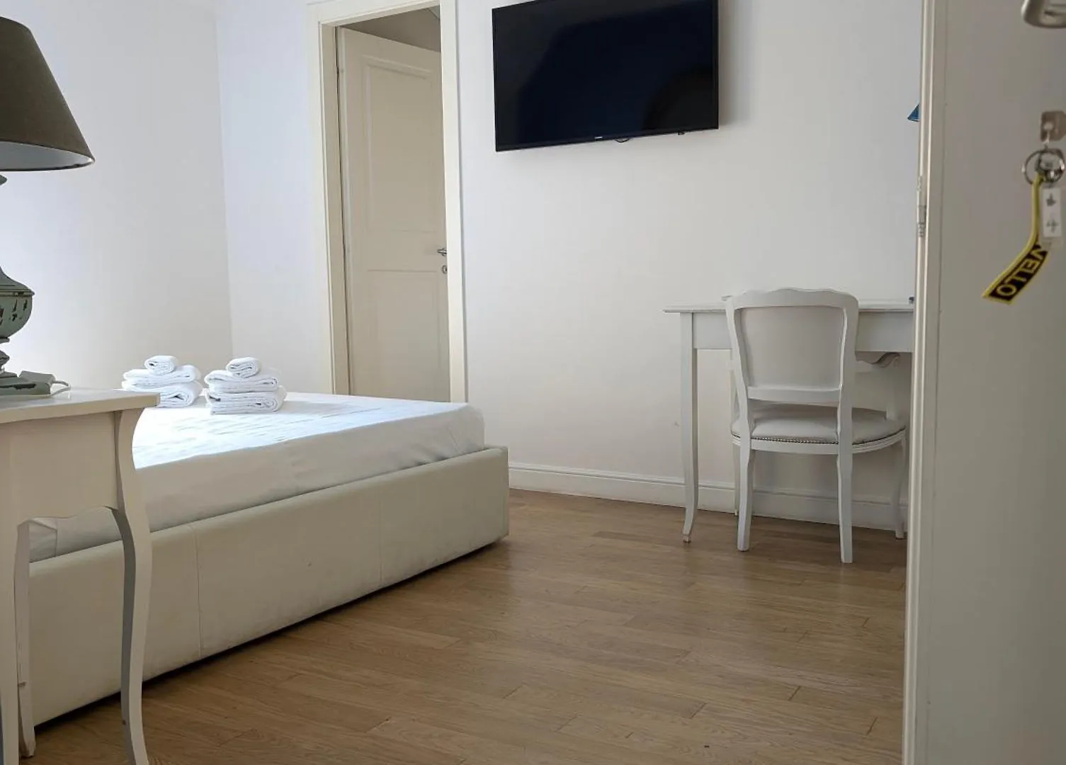 Cosmopolitan Central Rooms Bologna