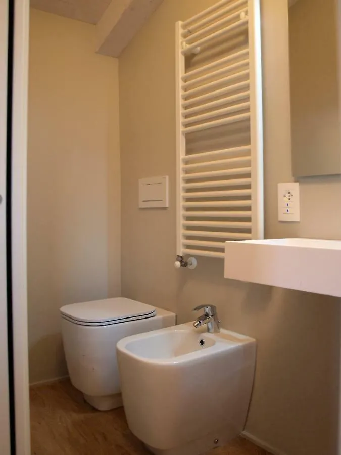 Vendégház Cosmopolitan Central Rooms Bologna